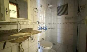 Imagem 7: Apartamento semi mobiliado no bairro vila nova