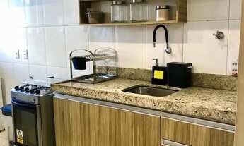 Imagem 4: RC-ALUGA-SE APT MOBIIADO NO ED.LA RESIDENCE