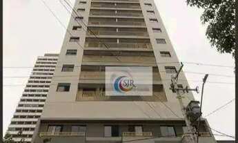 Imagem 6: Apartamento com 1 dormitório | Mobiliado | 26 m²