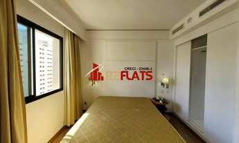 Imagem 7: Flat com ótimo preço no bairro Moema. Confira!