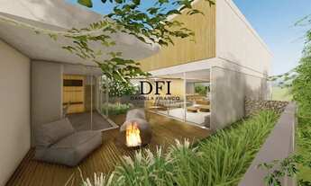 Imagem 7: Casa em condomínio com 4 suítes à venda - Alphaville Residencial Um - São Paulo/SP