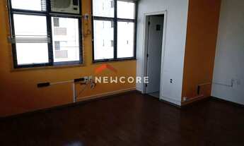 Imagem 4: Sala comercial em Rua Américo Brasiliense - Chácara Santo Antônio (Zona Sul) - São Paulo/S