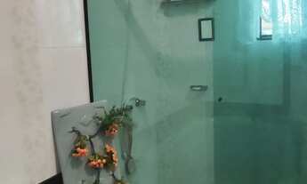 Imagem 6: Casa com sala comercial