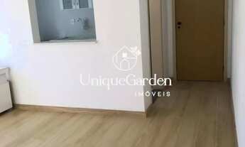 Imagem 3: Apartamento para locação no Jardim Esplanada - 1 quarto, 1 sala, 1 banheiro, 1 vaga de gar