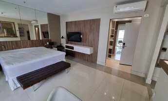 Imagem 2: Double Suite no Union Square