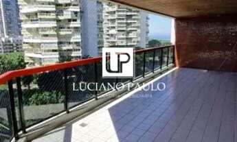 Imagem: Apartamento / Residencial / Barra da Tijuca