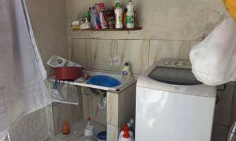 Imagem 2: Vende casa de dois quartos em Jaguaribe