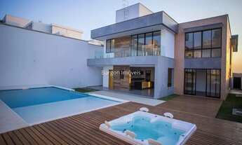 Imagem: Casa 04 quartos sendo 03 suítes para locação