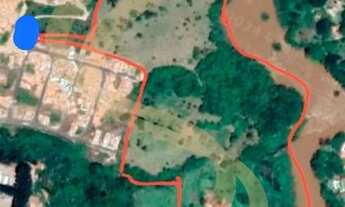 Imagem 7: Oportunidade unica: Exclusiva Área de 6,64 alqueires às margens do Rio Pardo