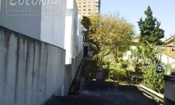 Imagem 2: Terreno a venda - Parque das Nações, Santo André