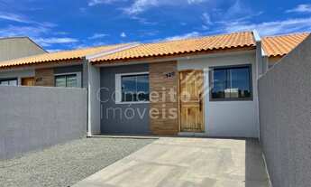 Imagem 3: Residência Com Amplo Terreno - Terraliz - Cará-cará