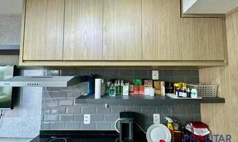 Imagem 2: Apartamento com 1 dormitório à venda, 26 m² por R$ 470.000,00 - Perdizes - São Paulo/SP