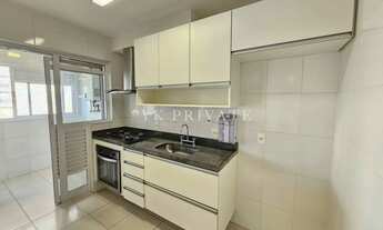 Imagem 7: Apartamento Mooca/ Linked Mooca/ 78 m² / 3 dormitórios / 1 suíte / 2 vagas