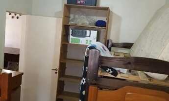 Imagem 5: APARTAMENTO MOBILIADO - 2 DORMITÓRIOS - BAIRRO TUPI! - Cód: ACT3509
