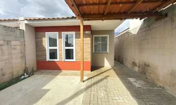 Imagem: CASA PARA LOCAÇÃO COM 3 QUARTOS NO RECANTO