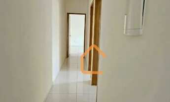 Imagem 6: Casa com 3 dormitórios à venda, 92 m² por R$ 420.000,00 - Vergani - Pouso Alegre/MG