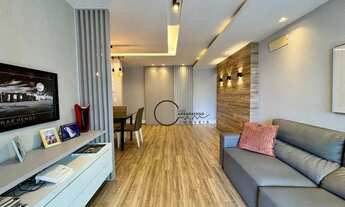 Imagem 5: Apartamento com 3 dormitórios à venda, 105 m² por R$ 910.000,00 - Vital Brasil - Niterói/R