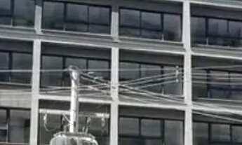 Imagem: Studio/Loft recém construído em POA