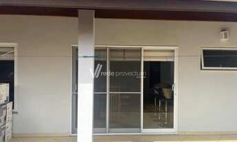 Imagem 5: Casa - Morumbi - Paulínia