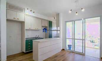 Imagem: Alugo Apartamento no Square Osasco 54 metros