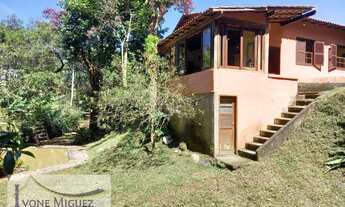 Imagem 3: Casa em Palmares - Paty do Alferes, RJ