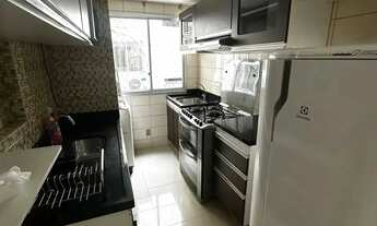 Imagem 6: ALUGO COND TURIM MOBILIADO Ponta Negra - Manaus - AM