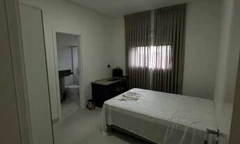 Imagem 6: Apto 3 suítes locação temporada