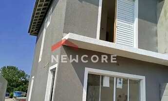 Imagem: Casa de condomínio em Rua Raquel - Aguassaí