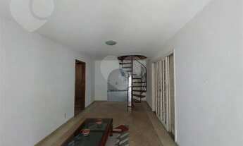 Imagem 2: Casa à venda, 360 m² por R$ 950.000,00 - Itaipu - Niterói/RJ