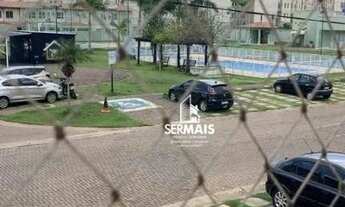 Imagem 4: Sobrado à Venda no Condomínio Total Ville 2 Conforto e Lazer Completo para sua Família!So