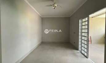 Imagem 7: Casa para alugar em Americana, São Domingos, com 3 quartos, com 109 m²