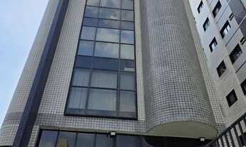 Imagem 6: Vendo sala comercial 100% mobiliada - no Ed. Alpha Center