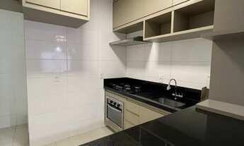 Imagem: Park Prime 95m2 com 3 quartos e 2 vagas