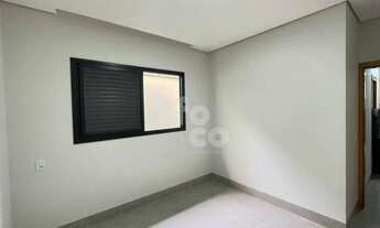 Imagem 4: Casas com 3 dormitórios à venda, 75 m² por R$ 590.000 - Quinta Alto Umuarama - Uberlândia