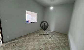 Imagem 5: Casa com 2 quartos à venda, 144 m² por R$ 235.000 - Campo Grande - Rio de Janeiro/RJ