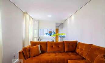 Imagem 6: Apartamento com 2 dormitórios, 65 m² - venda por R$ 416.000,00 ou aluguel por R$ 2.869,17