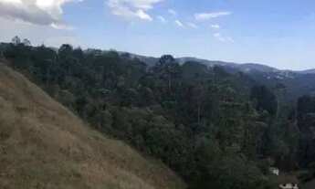 Imagem 2: Venda Terreno 2900m² Campos do Jordão