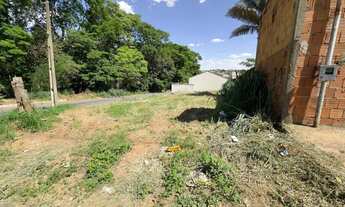 Imagem: Lote Exclusivo de 374,20 m² no Parque Veiga