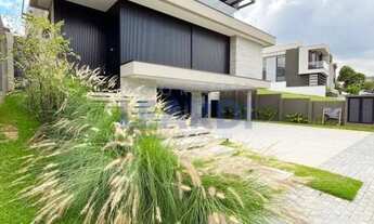 Imagem 3: CASA EM CONDOMÍNIO - TAMBORÉ - SP