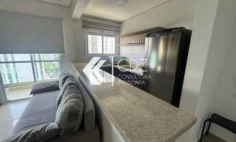 Imagem: Apartamento para alugar no Way Compacto