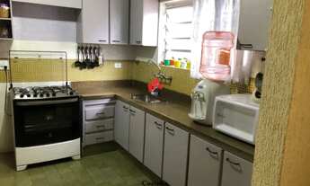 Imagem 3: Sobrado frontal na região do Jardim Popular - Penha