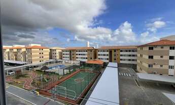 Imagem 7: Apartamento à venda no MORADA FELIZ , MARIVAN, Aracaju, SE