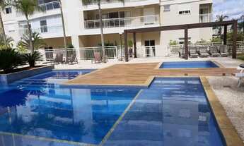 Imagem 2: Apartamento para aluguel tem 137 metros quadrados com 4 quartos