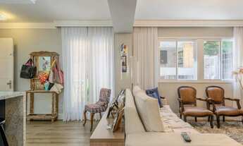 Imagem 2: Apartamento 3 dormitórios no bairro Rio Branco