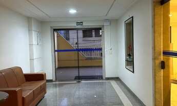 Imagem 2: APT TABAJARAS POSSIVEL 4/4 - 1SUITE - 1 SEMI SUITE - 2 VAGAS