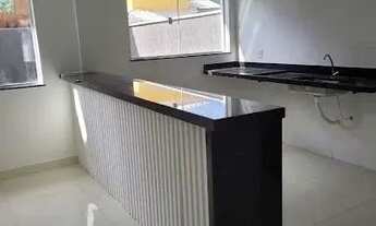 Imagem 3: Casa com 3 quartos à venda, 177 m² por R$ 410.000 - Rio do Ouro - São Gonçalo/RJ