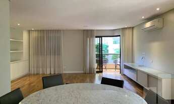 Imagem: Apartamento 02 dormitórios, 02 VAgas em