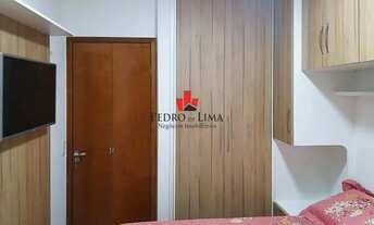 Imagem 7: Sobrado em condomínio, 2 suítes e 1 vaga coberta no Ermelino Matarazzo