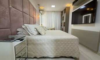 Imagem 4: Apartamento para Venda em João Pessoa, Brisamar, 3 dormitórios, 3 suítes, 4 banheiros, 2 v