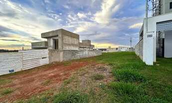 Imagem: Lote Jardins Parma com 267,98 m² - Lote